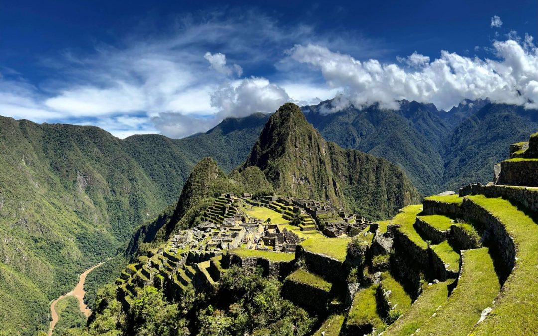 9 Things To See and Do on a Trip to Machu Picchu and Peru’s Sacred Valley