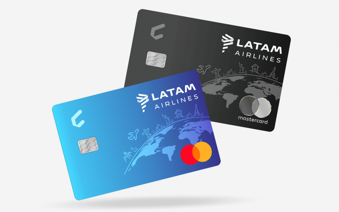 LATAM and Cardless Co-Branded Credit Cards Take Off