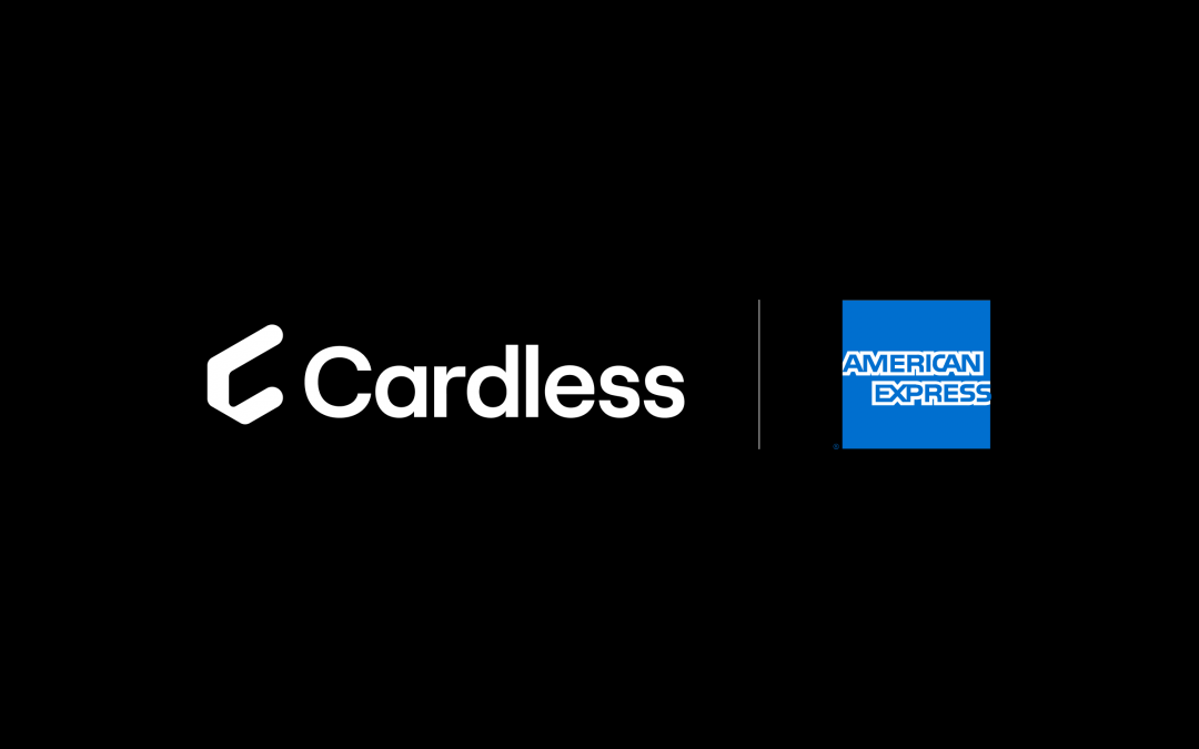 Cardless to Launch Co-Branded Credit Cards on the American Express Network