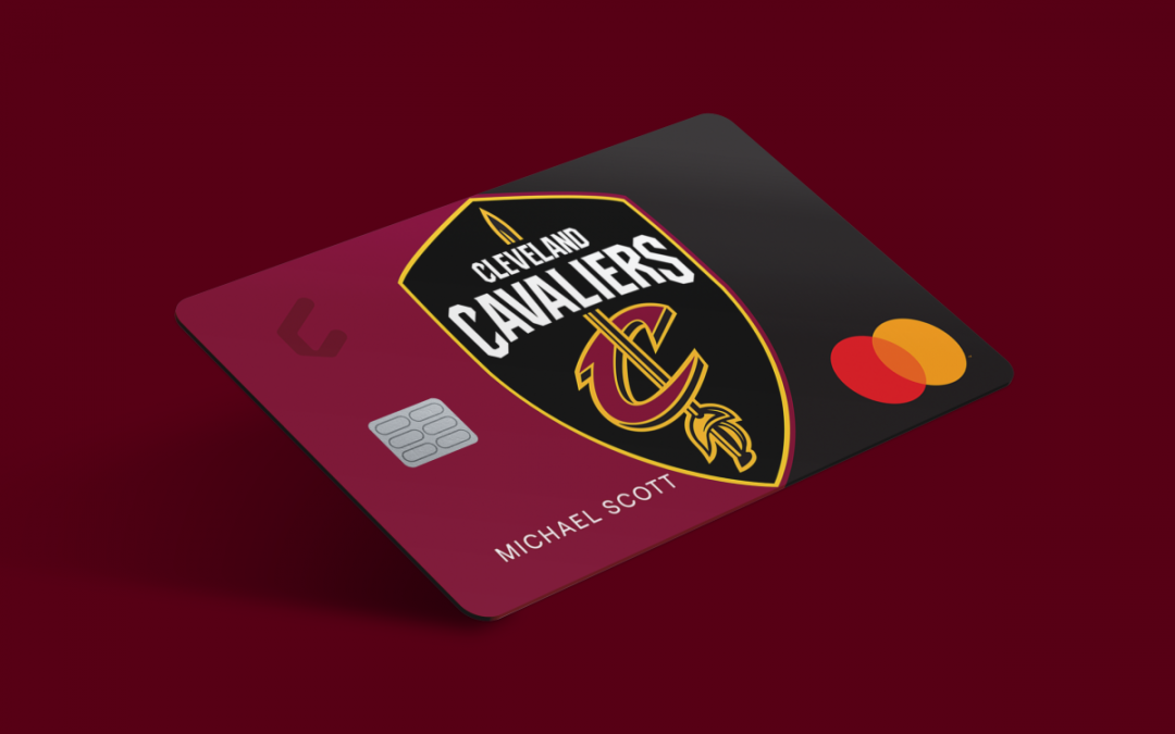 Cardless and Cleveland Cavaliers Team Up to Launch First of Its Kind Co-Branded Credit Card